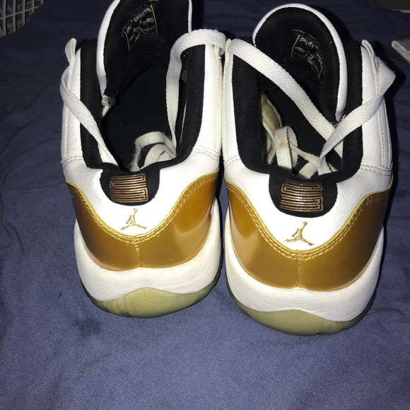 Jordan 11 retro closing ceremony - Picture 4 of 6